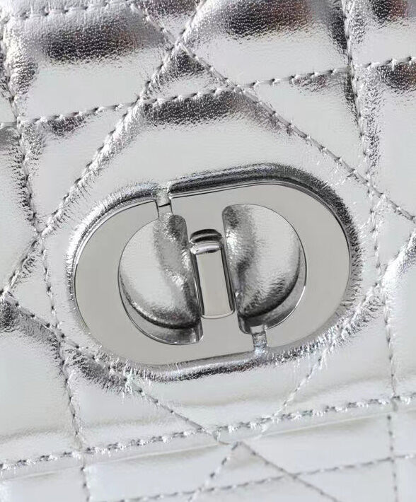 Christian Dior Miss Caro Top Handle clutch